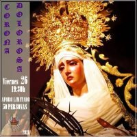 Corona dolorosa